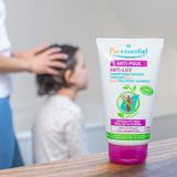 Mặt nạ dầu gội trị chấy Puressentiel
