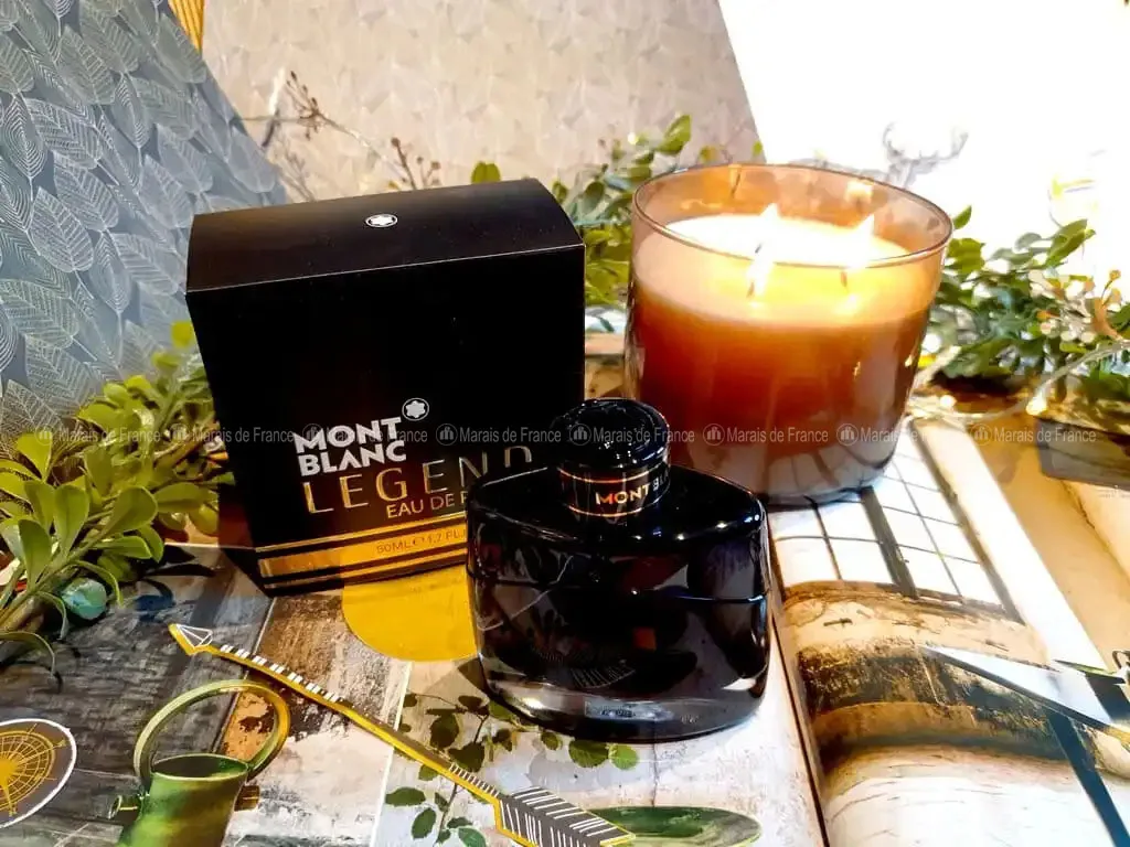 Montblanc Legend Eau de Parfum 100ml