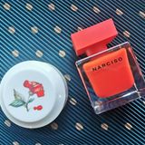 Narciso Rodriguez Narciso Rouge EDP