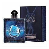 Nước Hoa Nữ Yves Saint Laurent Black Opium Intense EDP 100ml