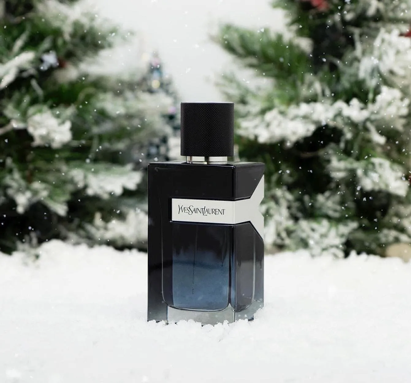 Nước Hoa YSL Y Eau de Parfum