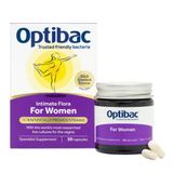 Men vi sinh optibac probiotics
