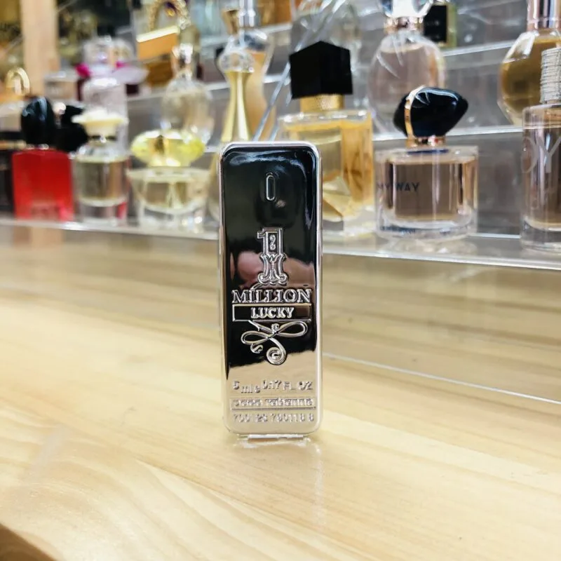Paco Rabanne 1 Million Lucky 5ml