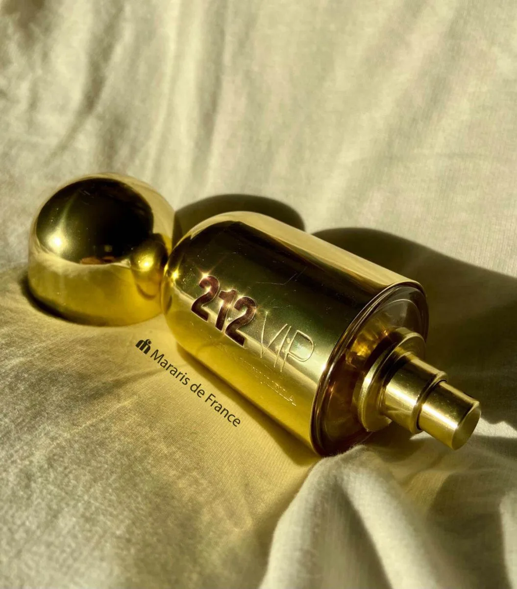 Nước Hoa Carolina Herrera 212 Vip For Women