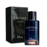 Dior Sauvage EDP 100ml