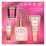 Set Nuxe La Pete In Rose Happy In Pink