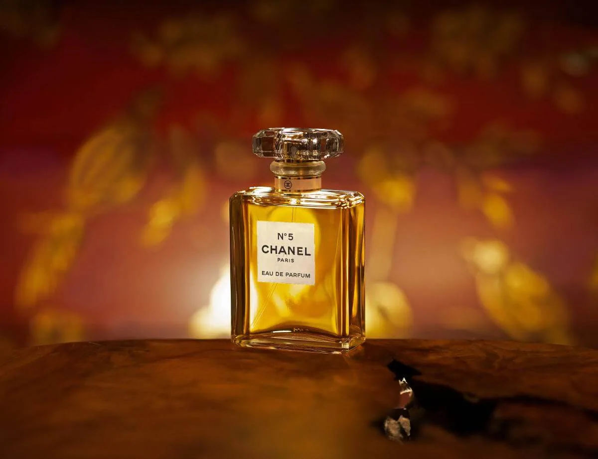 So sánh nước hoa chanel Coco Mademoiselle và No5