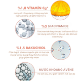 Serum Trắng Da Trị Nám Vitamin Activ Cg Radiance