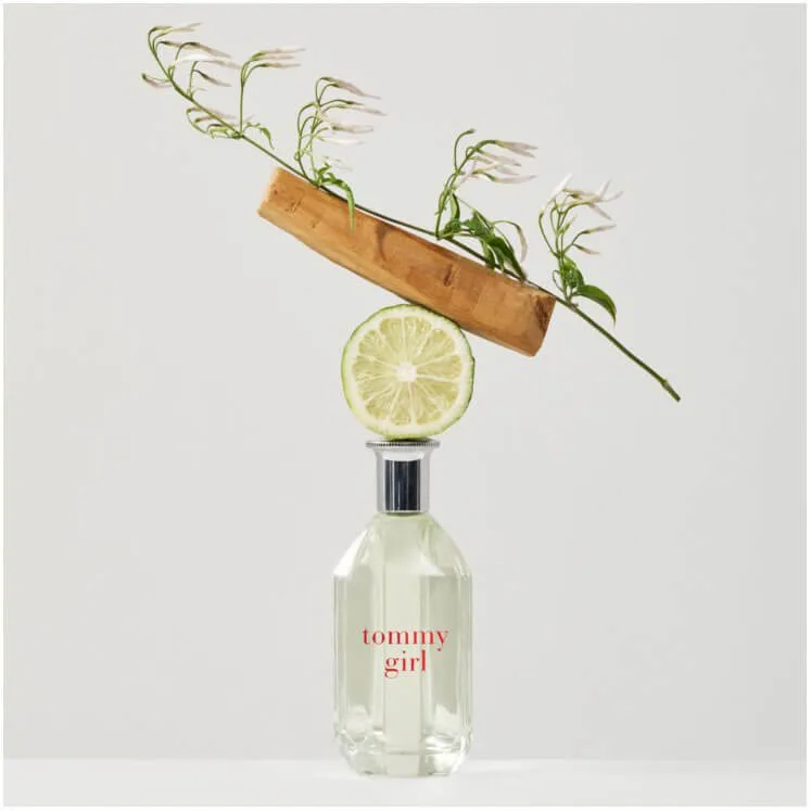 Nước hoa nu chính hang Tommy Hilfiger Tommy Girl EDT