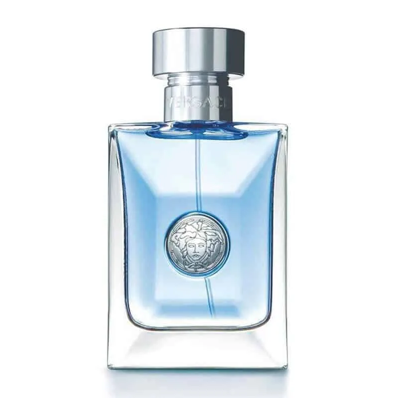 Versace Pour Homme EDT 100ml