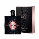 Yves Saint Laurent Black Opium Eau de Parfum 90ml