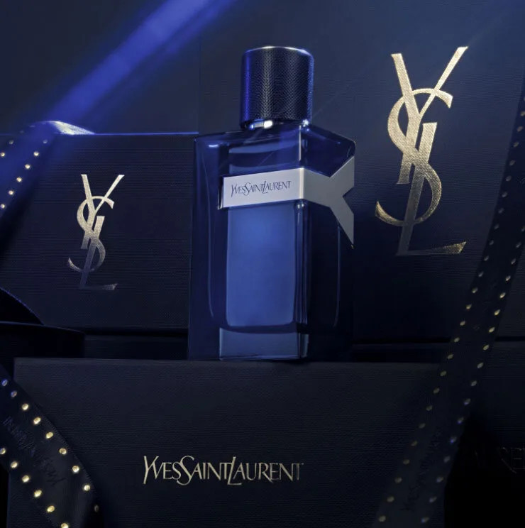 Yves Saint Laurent Y Intense 100ml