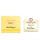 Salvatore Ferragamo Signorina Libera EDP 100ml