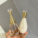 Set Nước hoa và sữa dưỡng thể Dior Jadore Parfums 50ml
