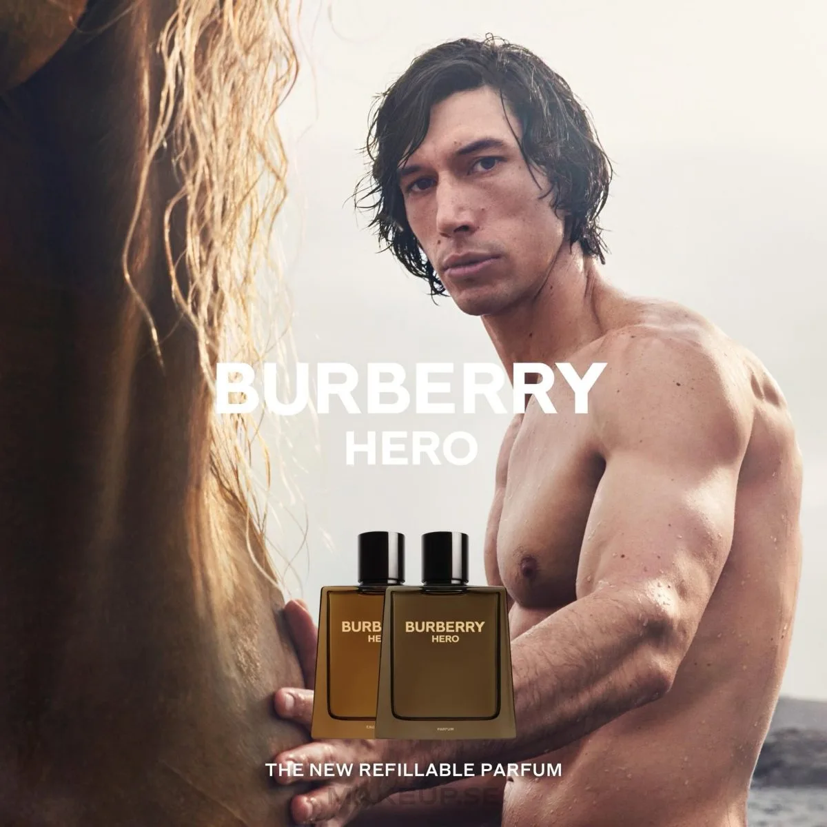 Gương mặt đại diện Adam Driver