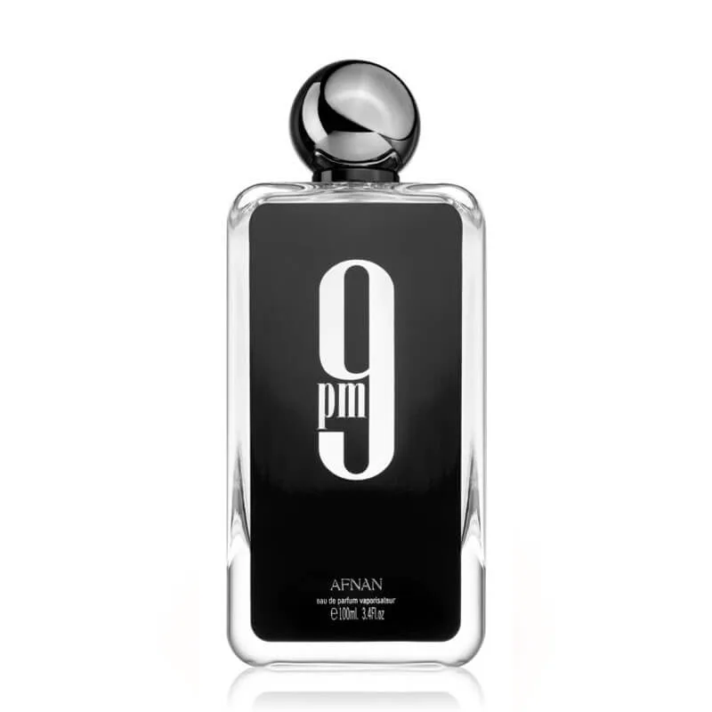 nước hoa nam Afnan 9 PM Eau de Parfum