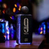 Afnan 9 PM Night Out extrait de parfum