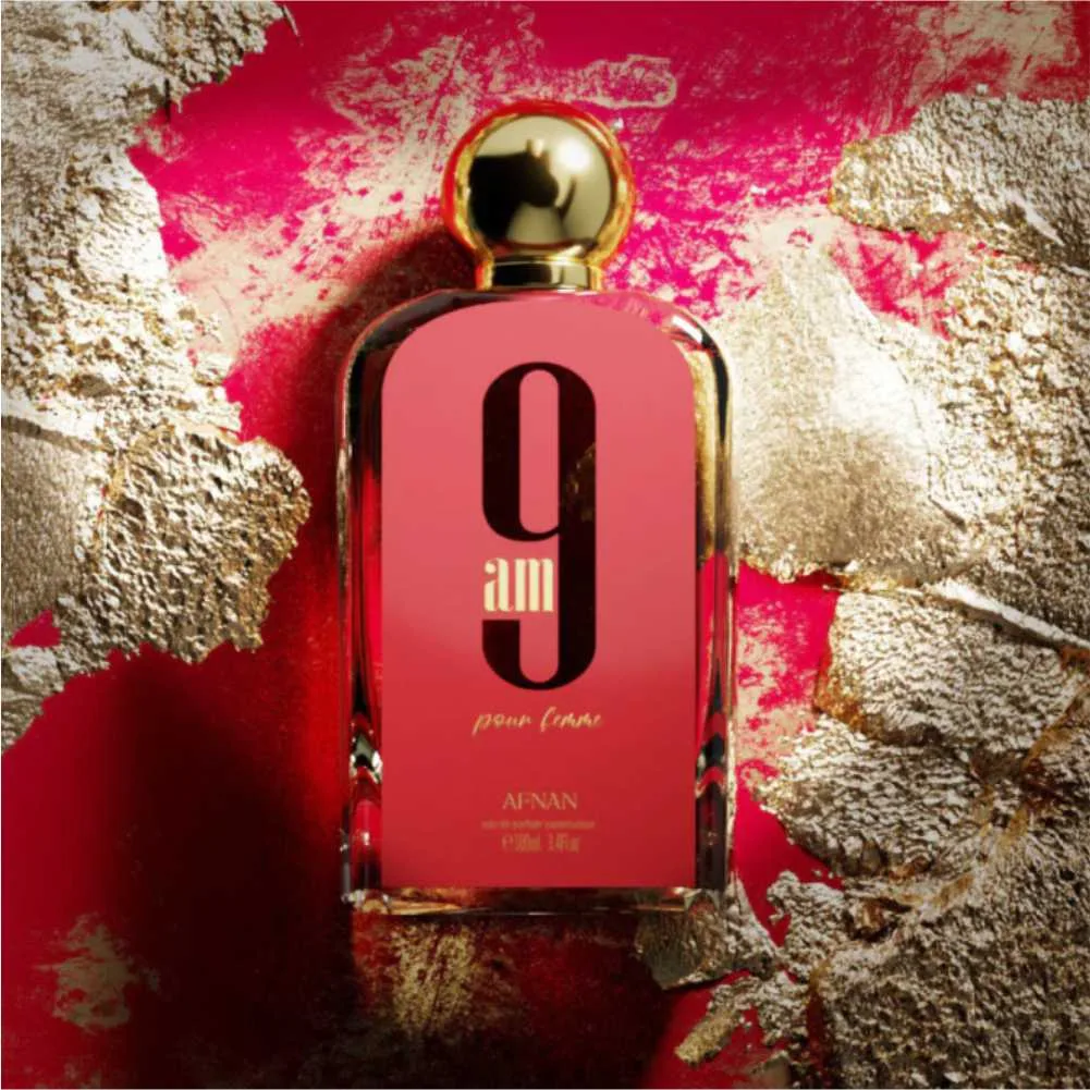 Afnan 9am Femme Eau de Parfum