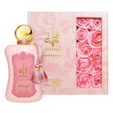 Afnan Zimaya Fatima Extrait de Parfum 100ml