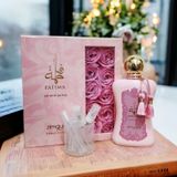 Afnan Zimaya Fatima Extrait de Parfum