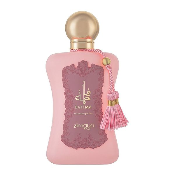 Afnan Zimaya Fatima Extrait de Parfum