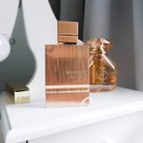 Nước Hoa Unisex Chính Hãng Al Haramain Amber Oud Gold Edition 60ml