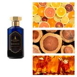 Alexandria Fragrances Black Panther