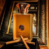 Amouage Overture Man Eau de Parfum
