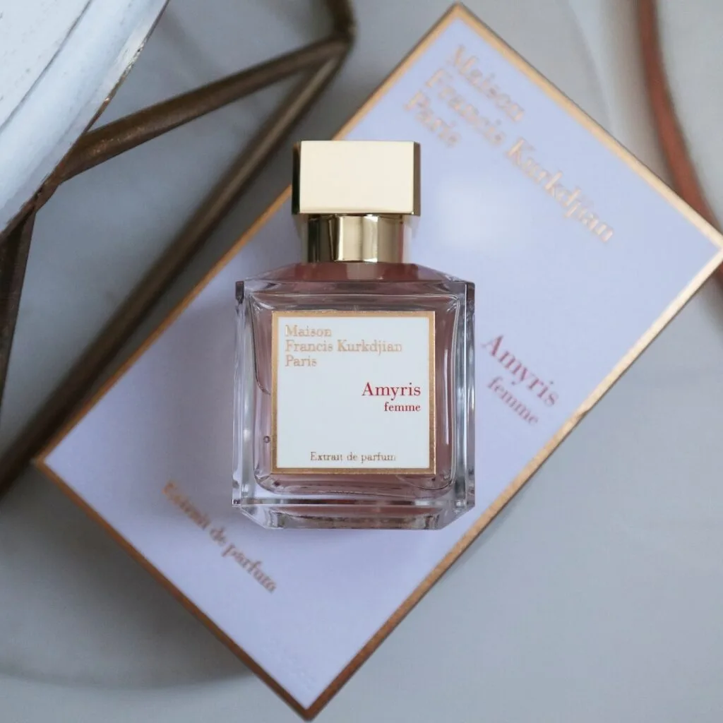 Amyris Femme