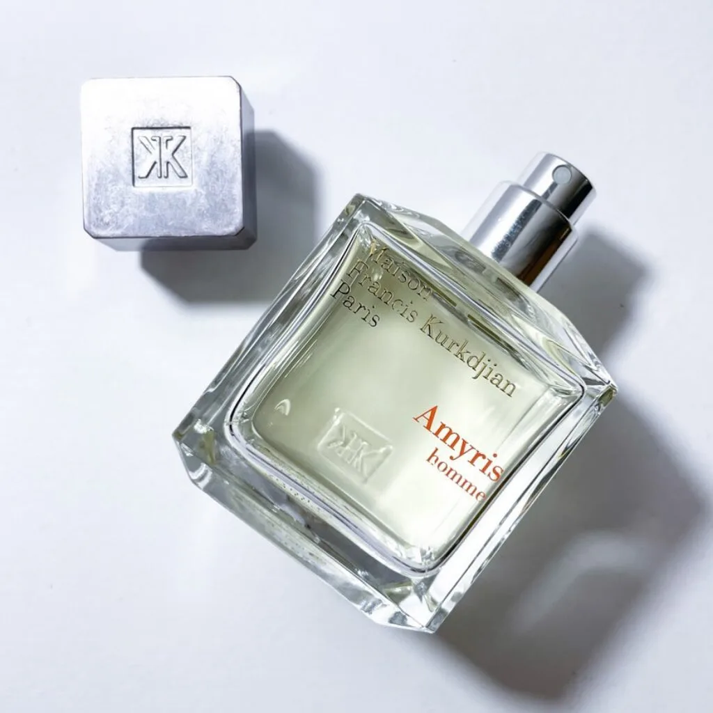 Amyris Homme Maison Francis Kurkdjian