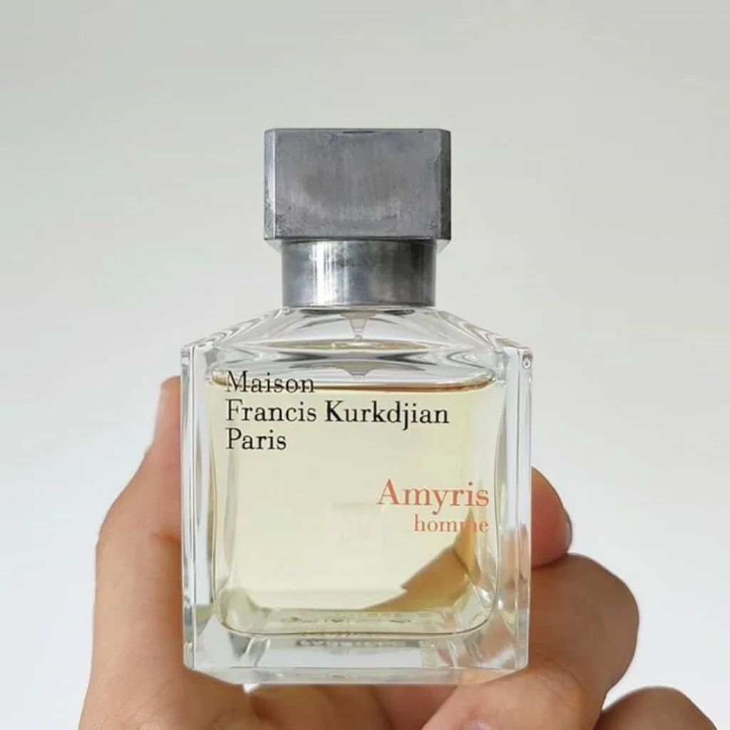 Amyris Homme Maison Francis Kurkdjian