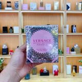 Ảnh thật chụp tại store Versace Bright Crystal Absolu