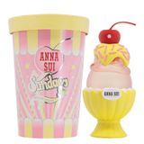 Anna Sui Sundae Mellow Yellow Eau de Toilette 50ml