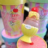 Anna Sui Sundae Mellow Yellow Eau de Toilette