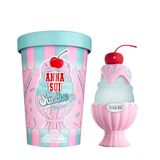 Anna Sui Sundae Pretty Pink Eau de Toilette 50ml