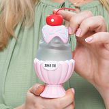 Anna Sui Sundae Pretty Pink Eau de Toilette 50ml