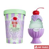 Anna Sui Sundae Violet Vibe Eau de Toilette 50ml