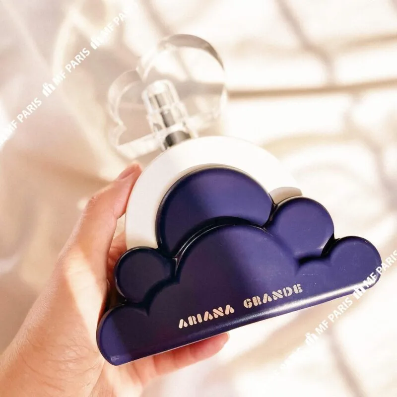 Ariana Grande Cloud 2.0 Intense Eau de Parfum Ariana Grande Cloud 2.0 Intense Eau de Parfum