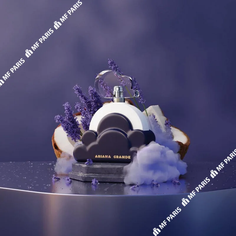 Ariana Grande Cloud 2.0 Intense Eau de Parfum