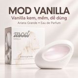 Review Nước hoa nữ Ariana Grande Mod Vanilla EDP 100ml
