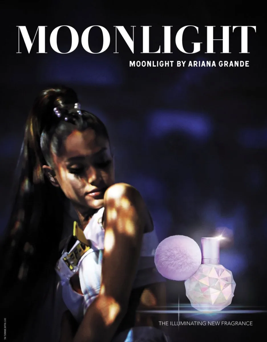 Ariana Grande Moonlight Eau de Parfum