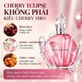 Ariana Grande R.E.M. Cherry Eclipse 2025 EDP Tầng Hương