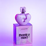 Ariana Grande Thank U Next 2.0