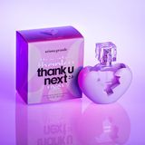 Ariana Grande Thank U Next 2.0
