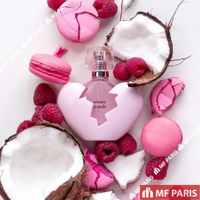Ariana Grande Thank U Next Eau de Parfum