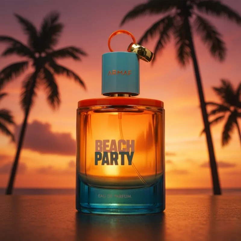 Armaf Beach Party Eau de Parfum