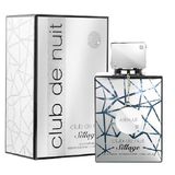Nước Hoa Unisex Armaf Club De Nuit Sillage EDP 105ML