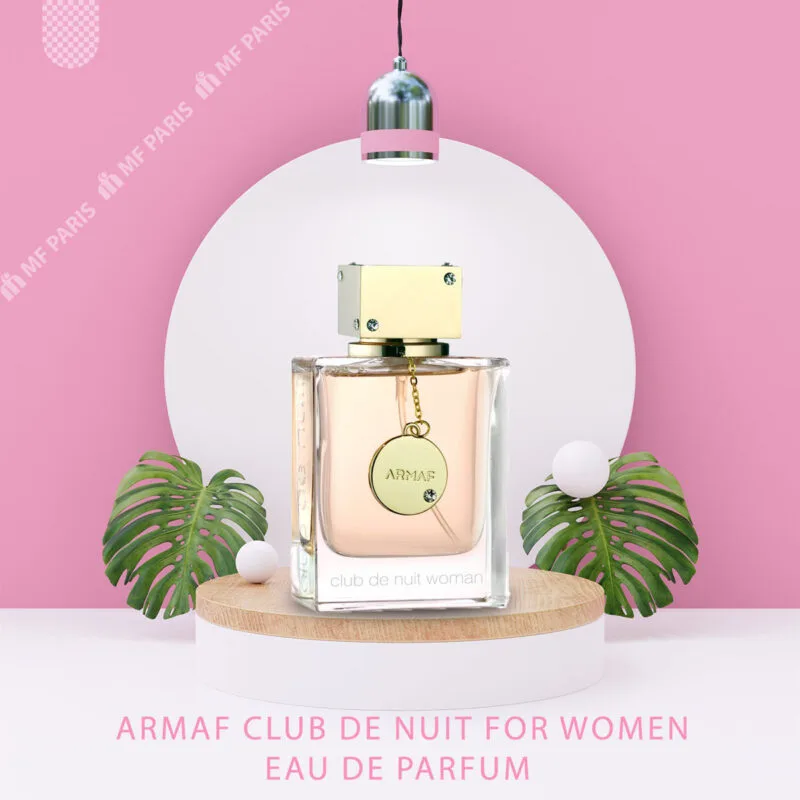 armaf club de nuit woman