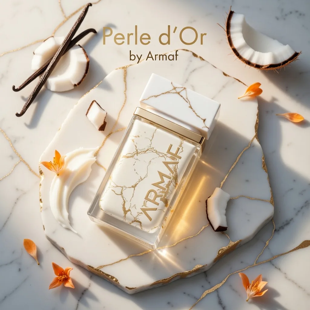 Armaf Perle d'Or EDP Chính hãng