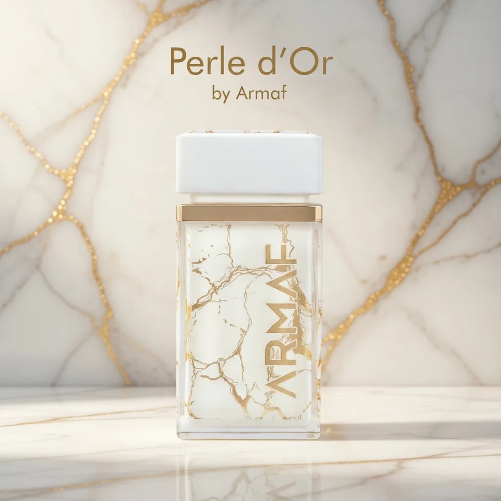 Armaf Perle d'Or EDP